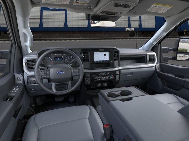 new 2026 Ford F-250 car, priced at $57,601