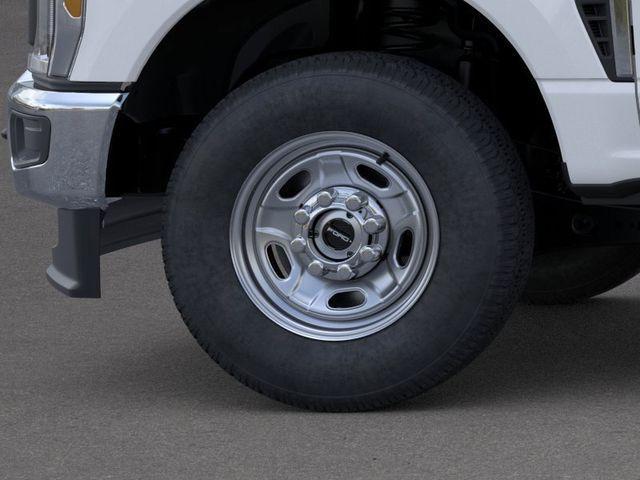 new 2026 Ford F-250 car, priced at $57,601