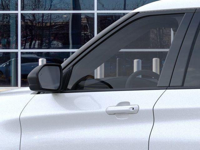 new 2026 Ford Explorer car, priced at $42,307