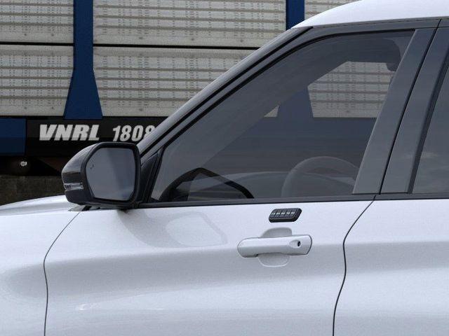 new 2026 Ford Explorer car, priced at $50,701