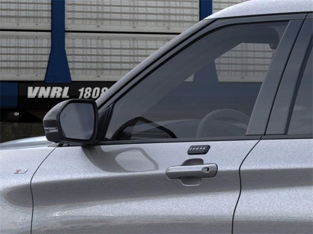 new 2026 Ford Explorer car, priced at $50,923