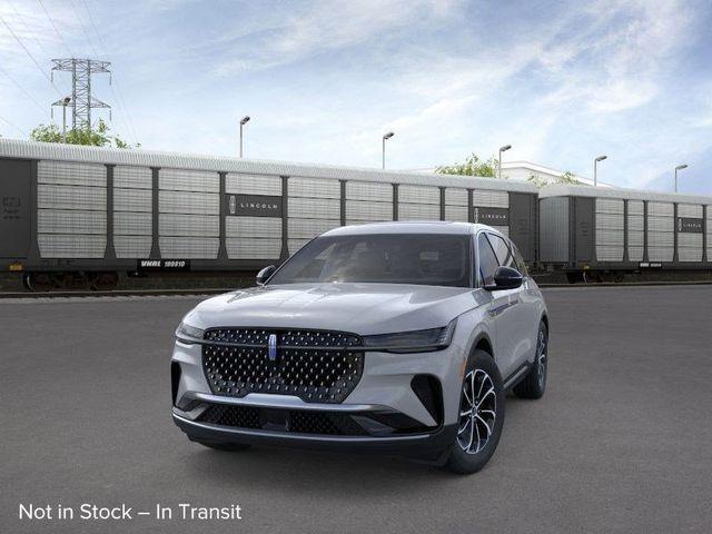 new 2026 Lincoln Nautilus car