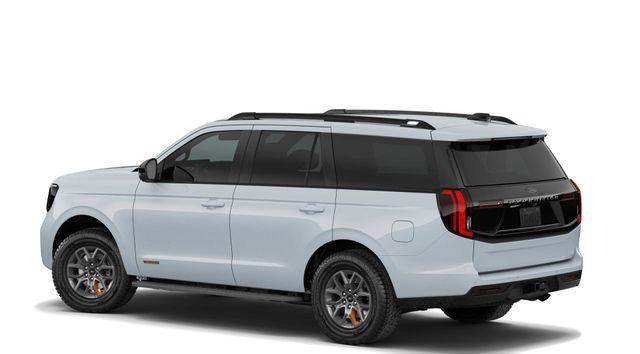 new 2026 Ford Expedition car, priced at $83,226