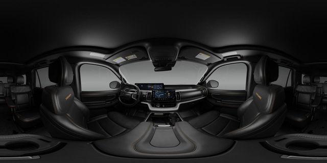 new 2026 Ford Expedition car, priced at $83,226