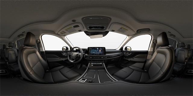 new 2025 Lincoln Aviator car, priced at $61,751