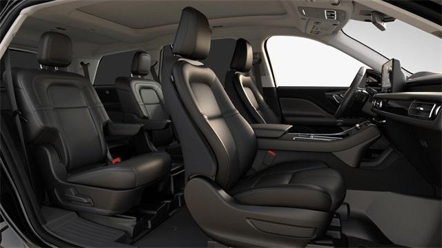 new 2025 Lincoln Aviator car, priced at $61,751