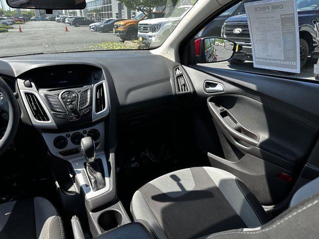 used 2014 Ford Focus car, priced at $9,550