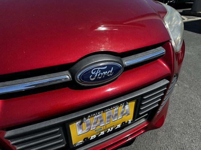 used 2014 Ford Focus car, priced at $9,550