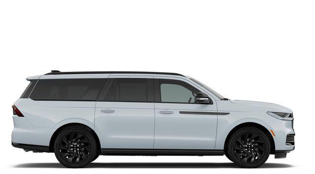 new 2026 Lincoln Navigator L car