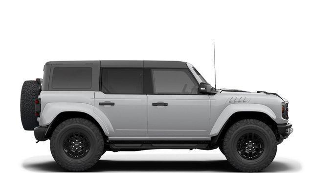 new 2026 Ford Bronco car, priced at $87,855