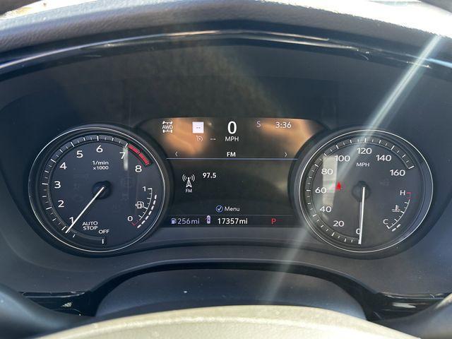 used 2023 Cadillac XT6 car, priced at $38,900