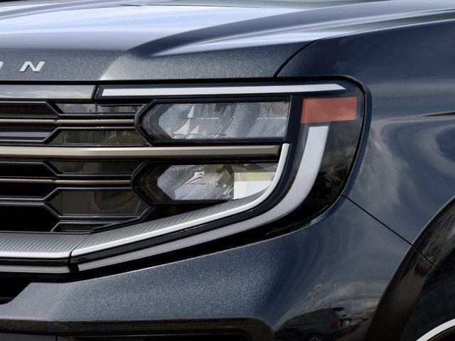 new 2027 Ford Expedition Max car