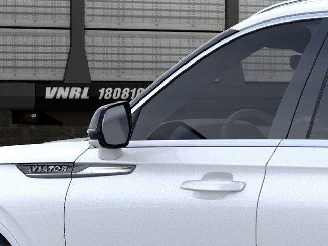 new 2026 Lincoln Aviator car