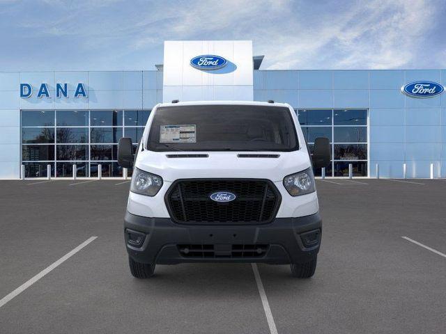new 2026 Ford Transit-150 car, priced at $49,570