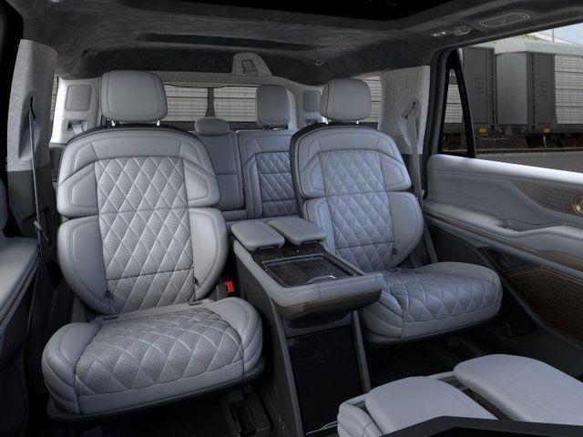 new 2026 Lincoln Navigator car
