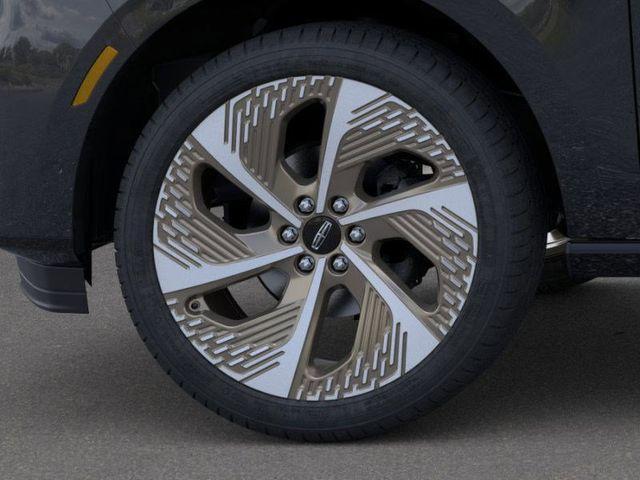 new 2026 Lincoln Navigator car