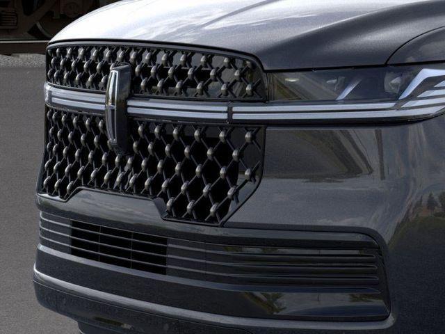 new 2026 Lincoln Navigator car