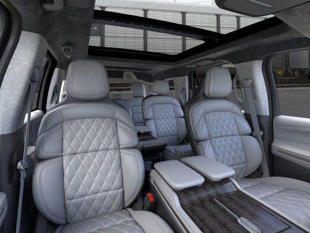 new 2026 Lincoln Navigator car