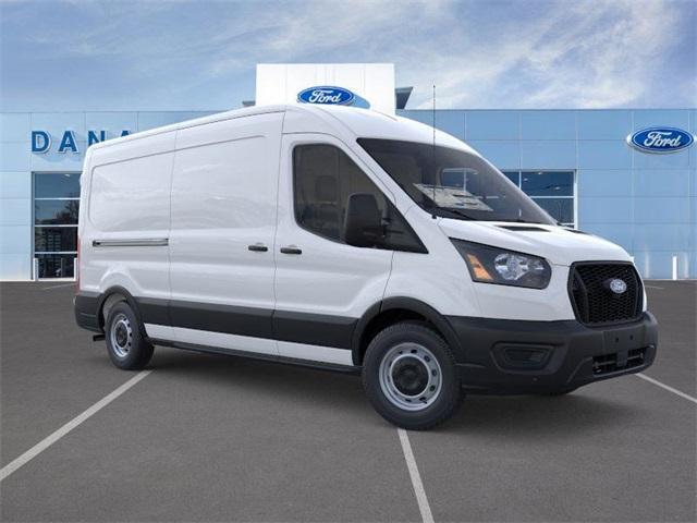 new 2026 Ford Transit-250 car, priced at $51,895