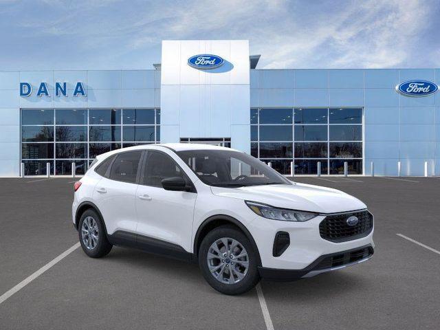 new 2025 Ford Escape car, priced at $26,174