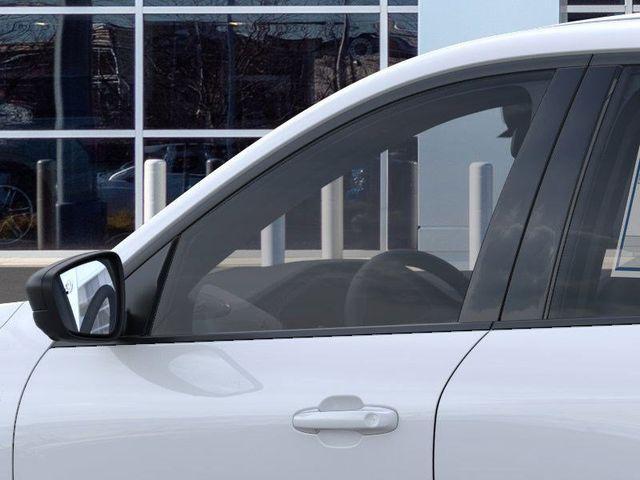 new 2025 Ford Escape car, priced at $26,174