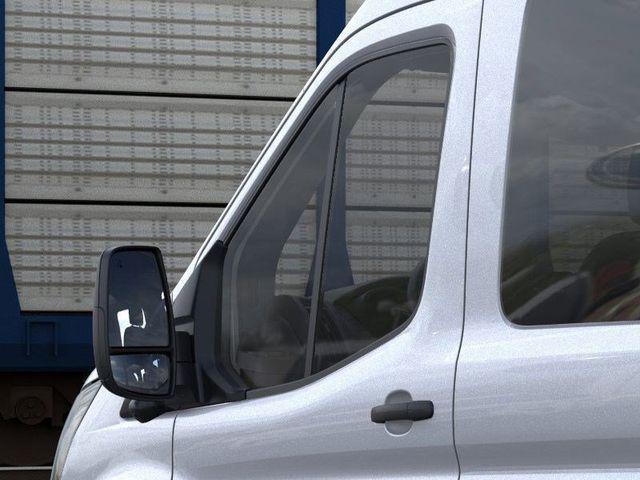new 2026 Ford Transit-350 car, priced at $65,590