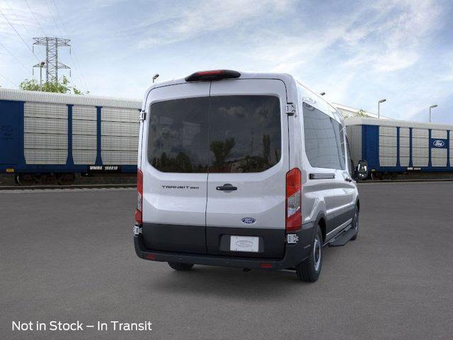 new 2026 Ford Transit-350 car, priced at $65,590