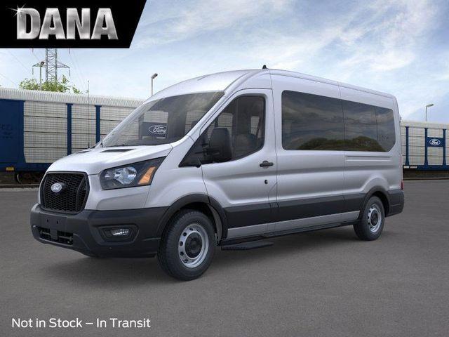 new 2026 Ford Transit-350 car, priced at $65,590
