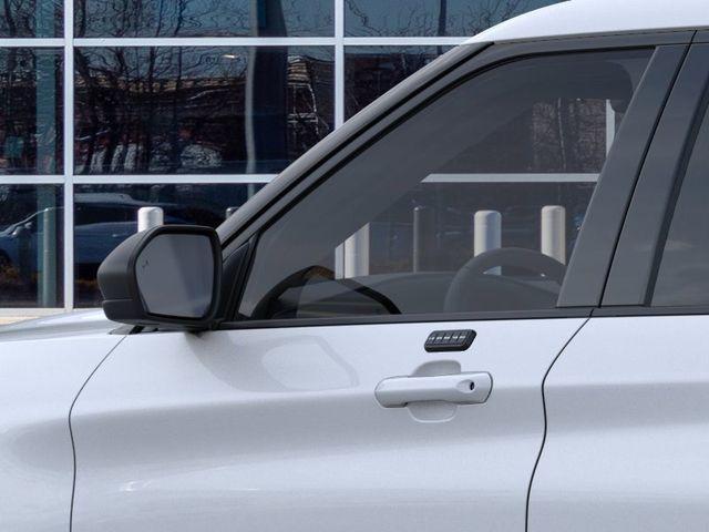 new 2026 Ford Explorer car, priced at $48,403