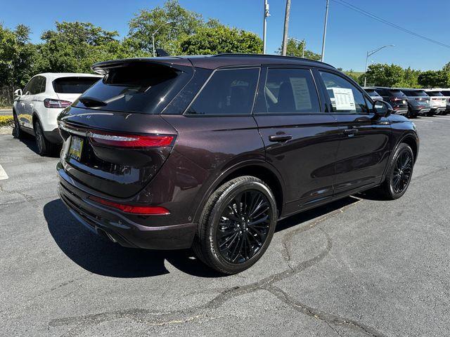 used 2023 Lincoln Corsair car, priced at $35,900
