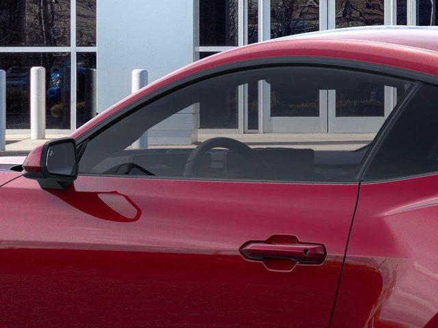new 2026 Ford Mustang car, priced at $36,617