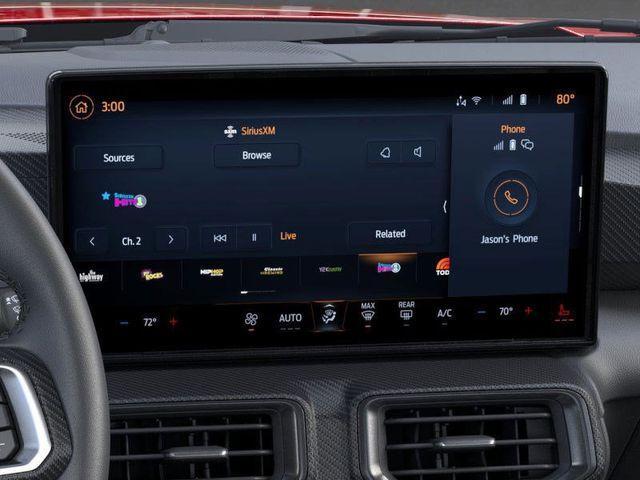 new 2026 Ford Mustang car, priced at $36,617