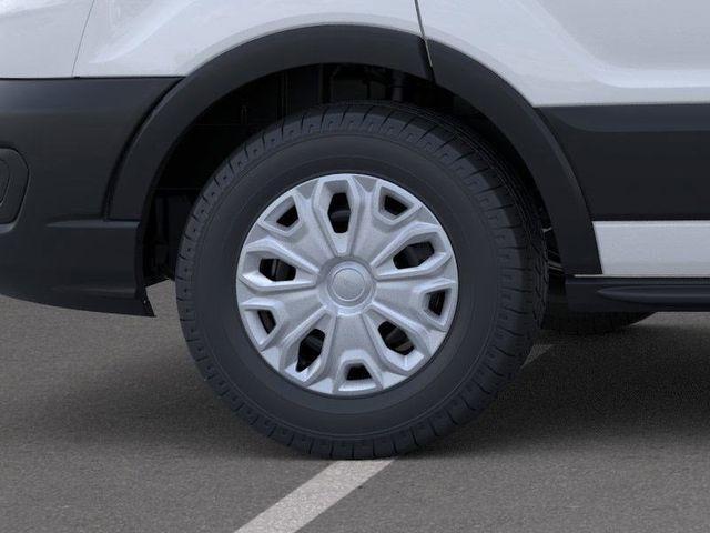 new 2026 Ford Transit-250 car, priced at $52,930