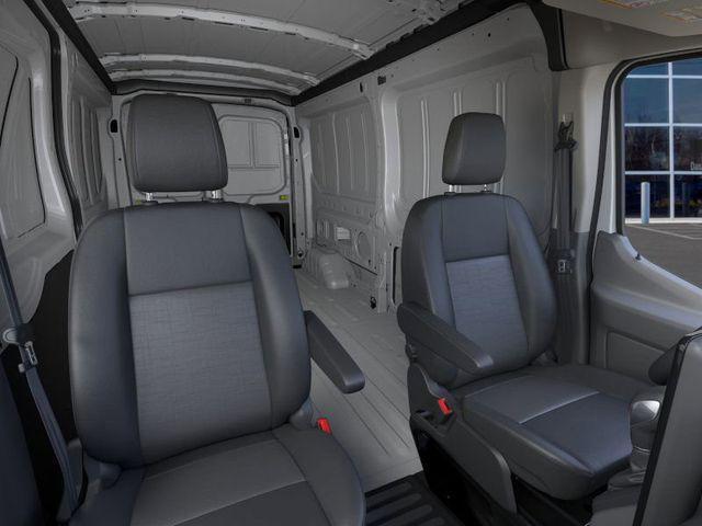 new 2026 Ford Transit-250 car, priced at $51,430