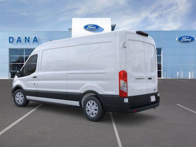 new 2026 Ford Transit-250 car, priced at $51,430