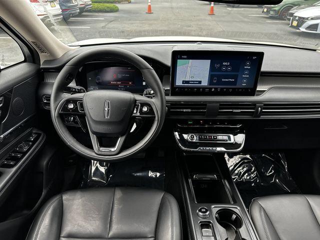 used 2024 Lincoln Corsair car, priced at $35,700
