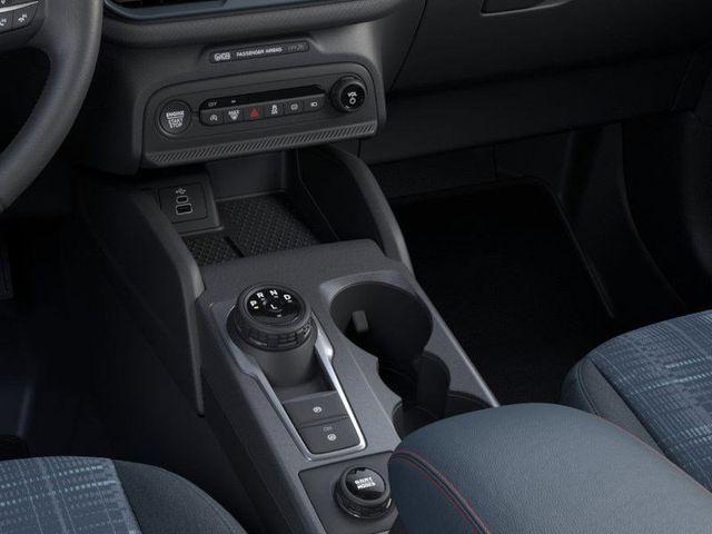 new 2026 Ford Bronco Sport car, priced at $37,321