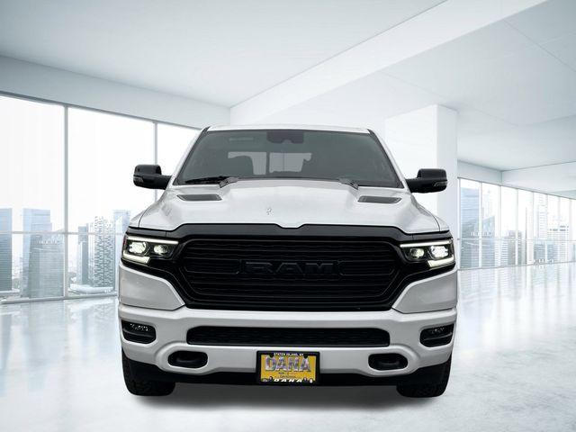 used 2023 Ram 1500 car, priced at $45,900