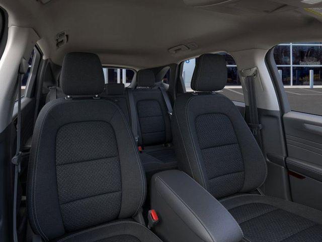 new 2025 Ford Escape car, priced at $28,624