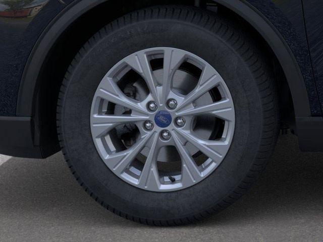 new 2025 Ford Escape car, priced at $28,624