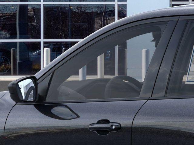 new 2025 Ford Escape car, priced at $28,624