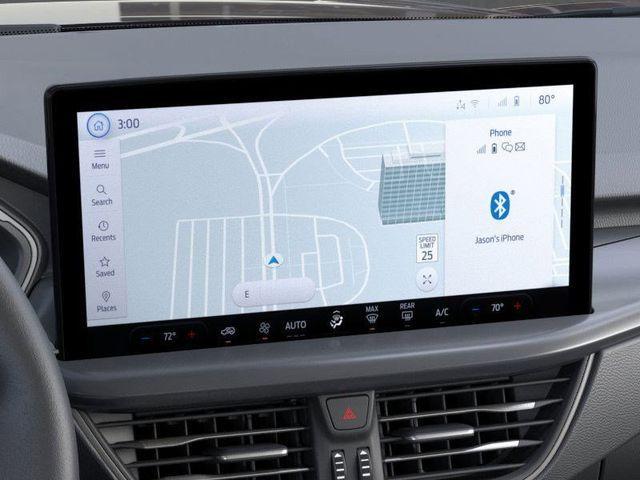 new 2025 Ford Escape car, priced at $28,624