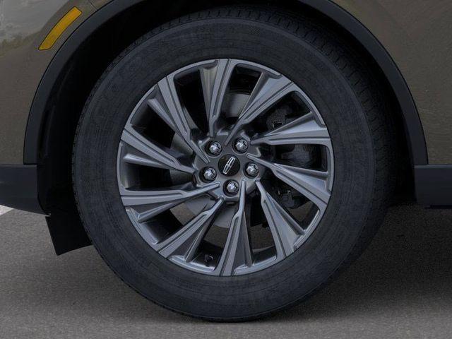 new 2026 Lincoln Aviator car