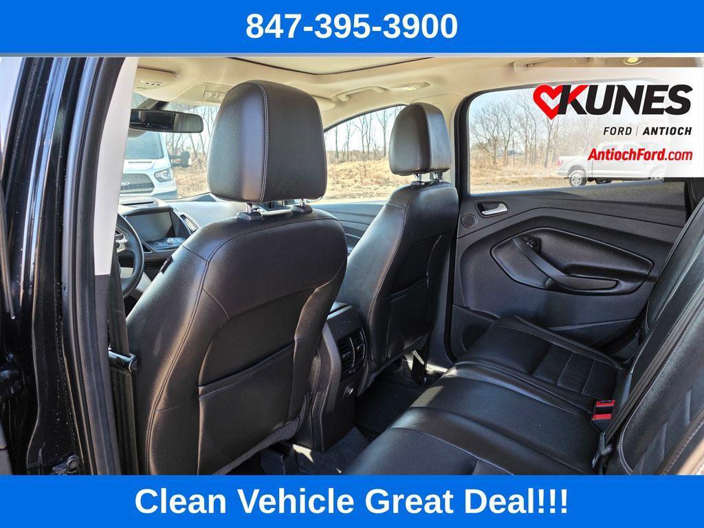 used 2013 Ford Escape car, priced at $7,734