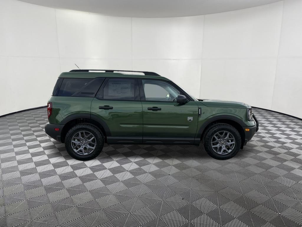 new 2025 Ford Bronco Sport car, priced at $31,318