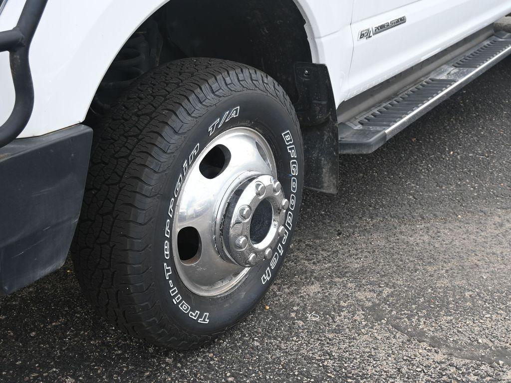 used 2020 Ford F-350 car, priced at $55,995