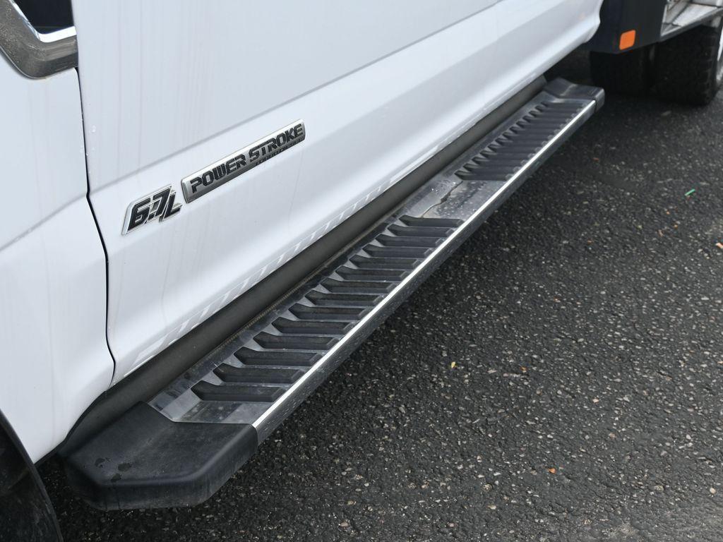 used 2020 Ford F-350 car, priced at $55,995