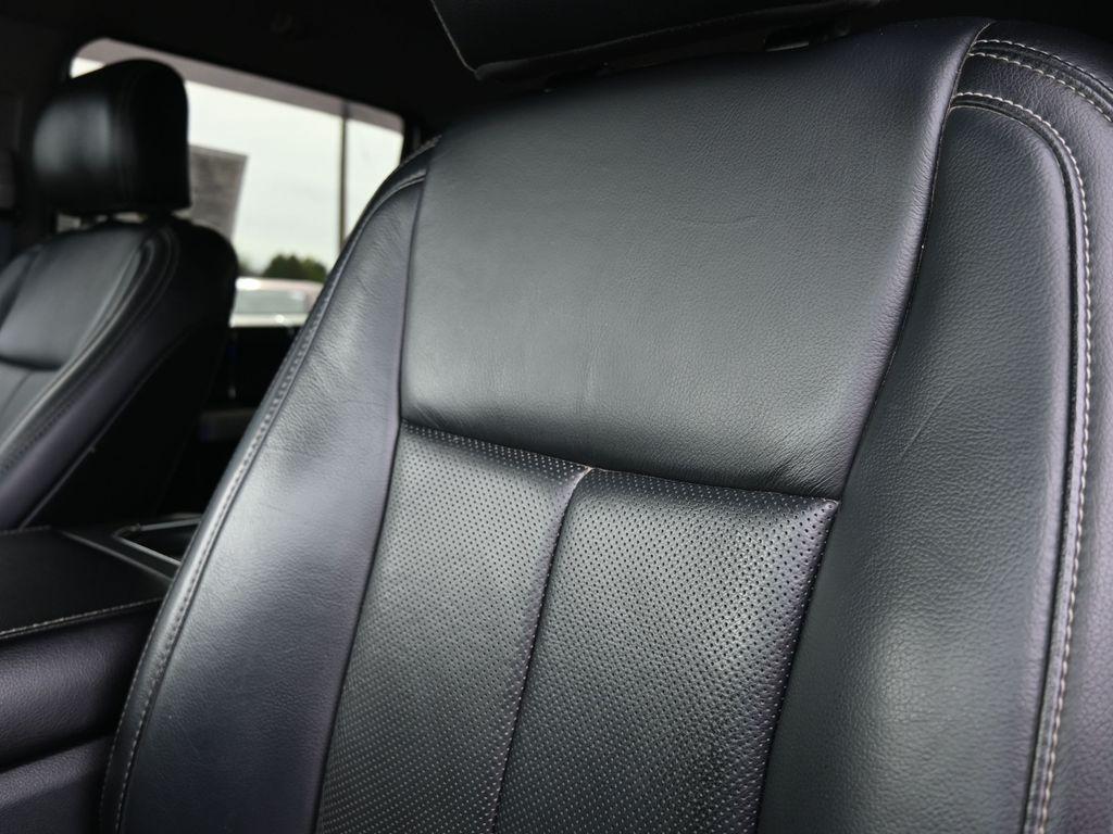 used 2020 Ford F-350 car, priced at $55,995