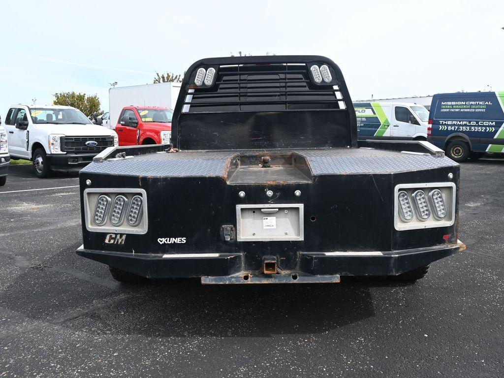 used 2020 Ford F-350 car, priced at $55,995