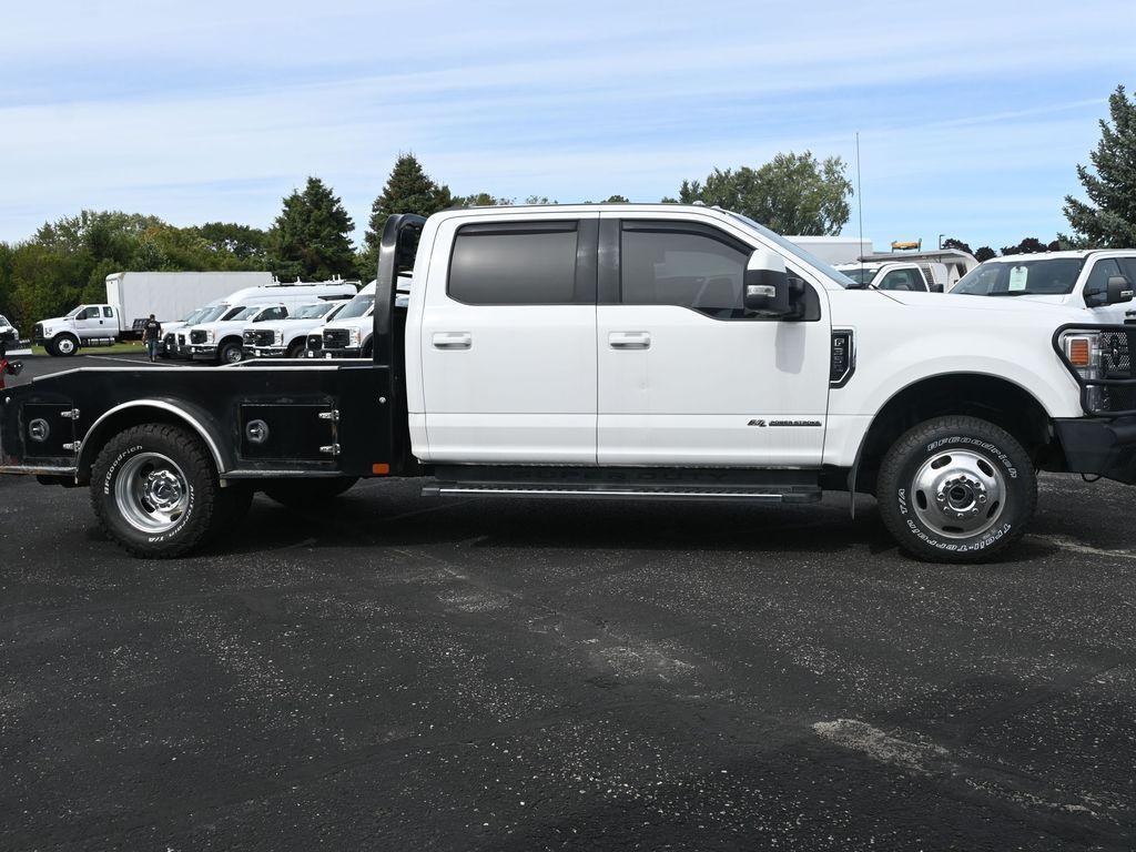 used 2020 Ford F-350 car, priced at $55,995